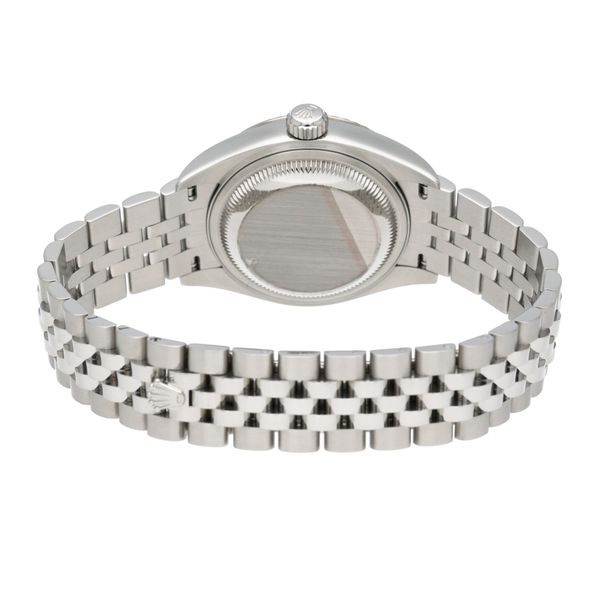 Rolex Datejust Lady 28 279174